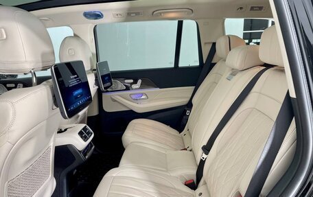 Mercedes-Benz GLS AMG, 2023 год, 29 899 000 рублей, 15 фотография