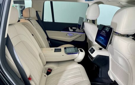 Mercedes-Benz GLS AMG, 2023 год, 29 899 000 рублей, 14 фотография