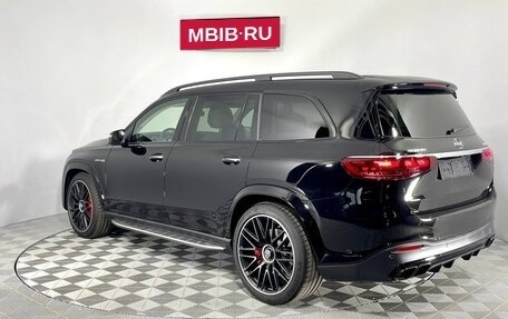 Mercedes-Benz GLS AMG, 2023 год, 29 899 000 рублей, 7 фотография