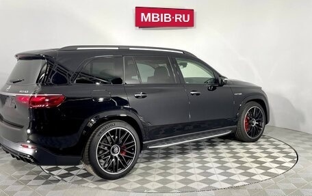 Mercedes-Benz GLS AMG, 2023 год, 29 899 000 рублей, 6 фотография