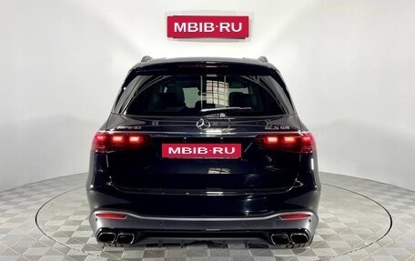 Mercedes-Benz GLS AMG, 2023 год, 29 899 000 рублей, 8 фотография