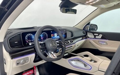 Mercedes-Benz GLS AMG, 2023 год, 29 899 000 рублей, 10 фотография