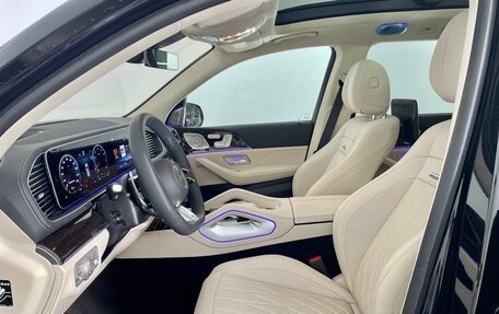 Mercedes-Benz GLS AMG, 2023 год, 29 899 000 рублей, 16 фотография
