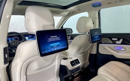 Mercedes-Benz GLS AMG, 2023 год, 29 899 000 рублей, 17 фотография