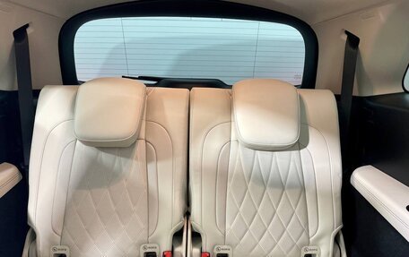 Mercedes-Benz GLS AMG, 2023 год, 29 899 000 рублей, 21 фотография