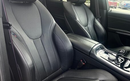 BMW X5, 2020 год, 9 200 000 рублей, 14 фотография
