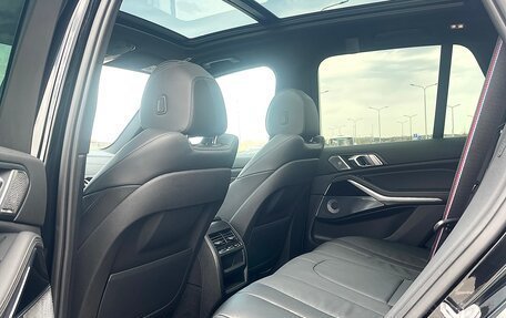 BMW X5, 2020 год, 9 200 000 рублей, 15 фотография