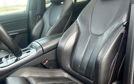 BMW X5, 2020 год, 9 200 000 рублей, 13 фотография