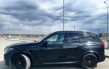 BMW X5, 2020 год, 9 200 000 рублей, 6 фотография