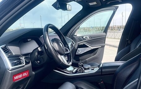 BMW X5, 2020 год, 9 200 000 рублей, 11 фотография