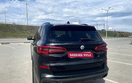 BMW X5, 2020 год, 9 200 000 рублей, 7 фотография