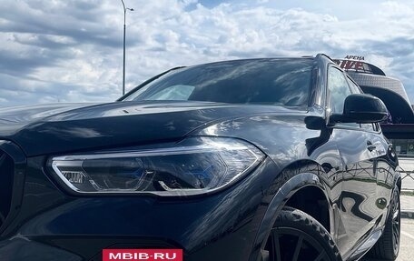 BMW X5, 2020 год, 9 200 000 рублей, 3 фотография
