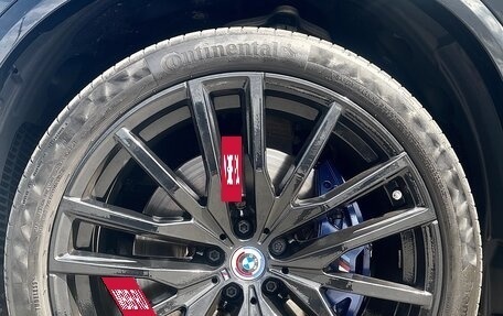 BMW X5, 2020 год, 9 200 000 рублей, 4 фотография
