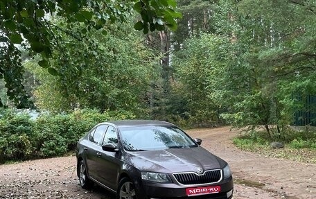 Skoda Octavia, 2014 год, 650 000 рублей, 1 фотография