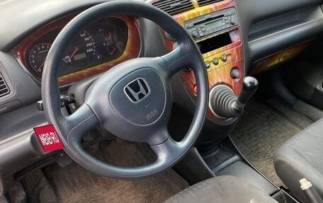 Honda Civic VII, 2001 год, 200 000 рублей, 1 фотография