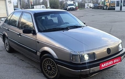 Volkswagen Passat B3, 1989 год, 298 000 рублей, 1 фотография