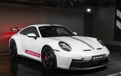 Porsche 911 GT3, 2021 год, 23 900 000 рублей, 1 фотография