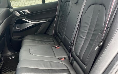 BMW X5, 2020 год, 9 200 000 рублей, 16 фотография