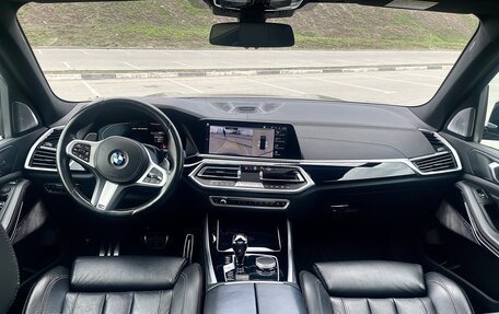 BMW X5, 2020 год, 9 200 000 рублей, 17 фотография