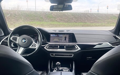 BMW X5, 2020 год, 9 200 000 рублей, 18 фотография