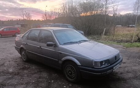 Volkswagen Passat B3, 1989 год, 298 000 рублей, 5 фотография