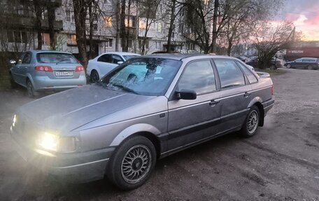 Volkswagen Passat B3, 1989 год, 298 000 рублей, 8 фотография