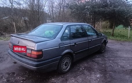 Volkswagen Passat B3, 1989 год, 298 000 рублей, 6 фотография