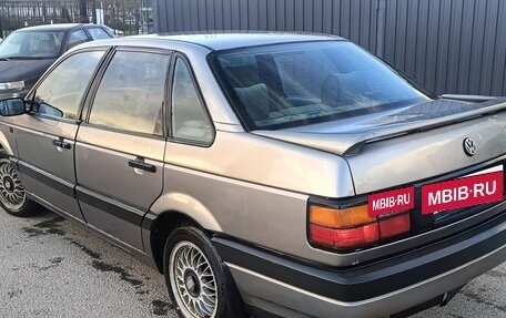 Volkswagen Passat B3, 1989 год, 298 000 рублей, 4 фотография