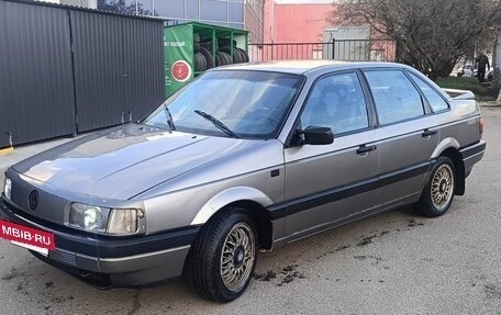 Volkswagen Passat B3, 1989 год, 298 000 рублей, 2 фотография