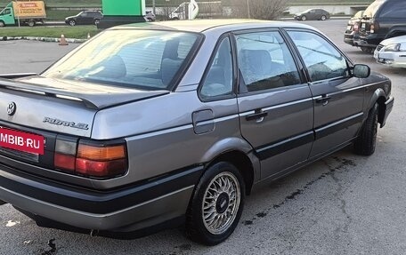 Volkswagen Passat B3, 1989 год, 298 000 рублей, 3 фотография