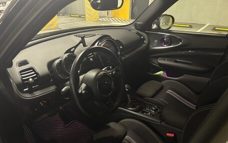 MINI Clubman, 2018 год, 3 150 000 рублей, 8 фотография