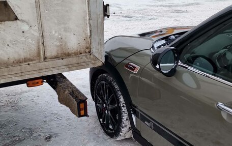 MINI Clubman, 2018 год, 3 150 000 рублей, 13 фотография