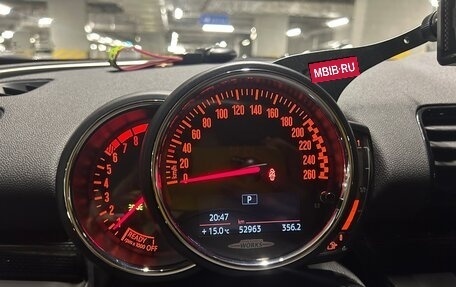 MINI Clubman, 2018 год, 3 150 000 рублей, 12 фотография