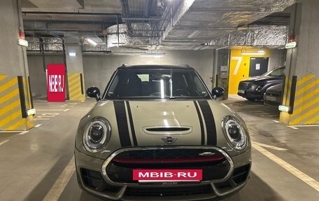 MINI Clubman, 2018 год, 3 150 000 рублей, 5 фотография