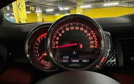 MINI Hatch, 2018 год, 2 690 000 рублей, 9 фотография