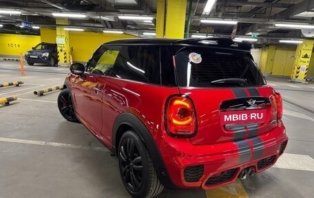 MINI Hatch, 2018 год, 2 690 000 рублей, 7 фотография
