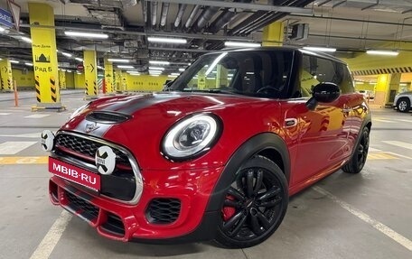 MINI Hatch, 2018 год, 2 690 000 рублей, 2 фотография