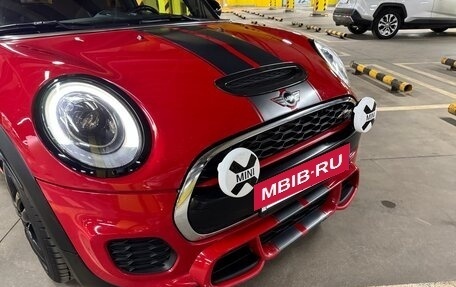 MINI Hatch, 2018 год, 2 690 000 рублей, 3 фотография