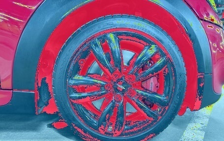 MINI Hatch, 2018 год, 2 690 000 рублей, 10 фотография