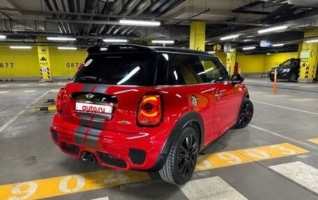 MINI Hatch, 2018 год, 2 690 000 рублей, 8 фотография
