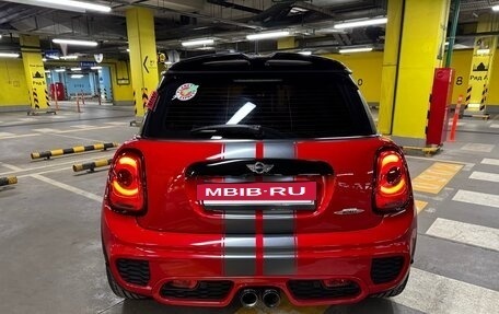MINI Hatch, 2018 год, 2 690 000 рублей, 4 фотография