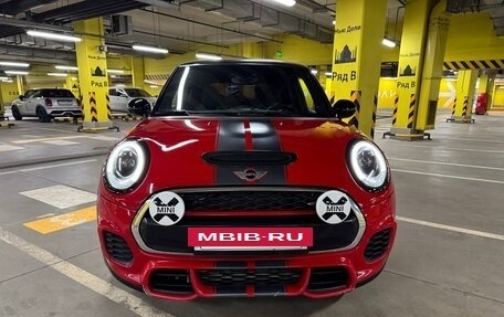 MINI Hatch, 2018 год, 2 690 000 рублей, 6 фотография
