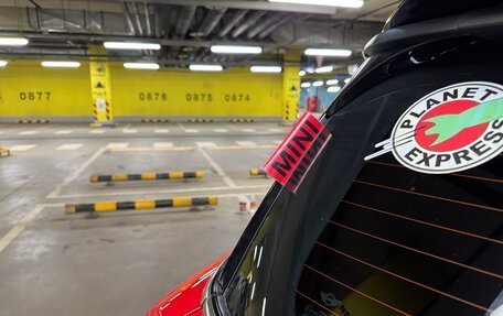 MINI Hatch, 2018 год, 2 690 000 рублей, 18 фотография