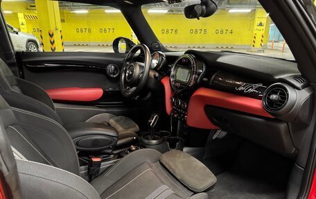 MINI Hatch, 2018 год, 2 690 000 рублей, 16 фотография