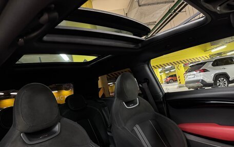 MINI Hatch, 2018 год, 2 690 000 рублей, 17 фотография