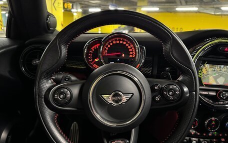 MINI Hatch, 2018 год, 2 690 000 рублей, 22 фотография