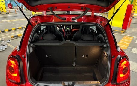 MINI Hatch, 2018 год, 2 690 000 рублей, 26 фотография