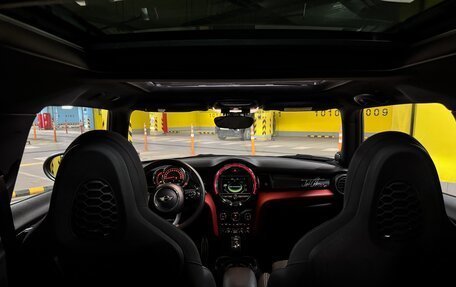 MINI Hatch, 2018 год, 2 690 000 рублей, 28 фотография