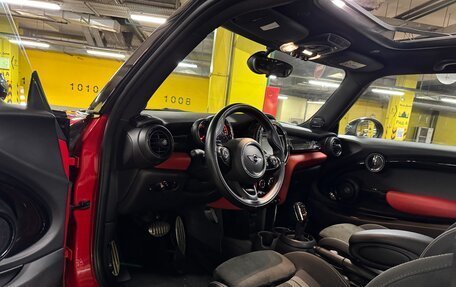 MINI Hatch, 2018 год, 2 690 000 рублей, 38 фотография