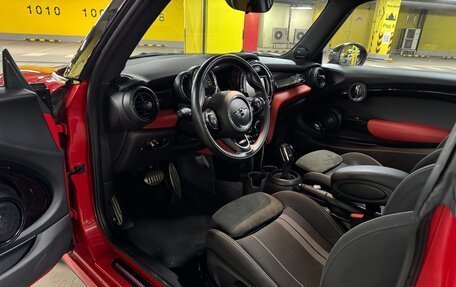 MINI Hatch, 2018 год, 2 690 000 рублей, 32 фотография
